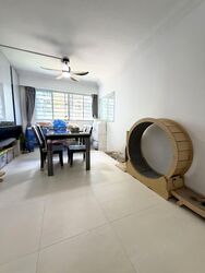 Blk 642 Ang Mo Kio 61 (Ang Mo Kio), HDB 5 Rooms #566522951